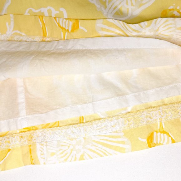 Lilly Pulitzer Sandra One Shoulder Ruffle Mini Dress - Picture 8 of 9